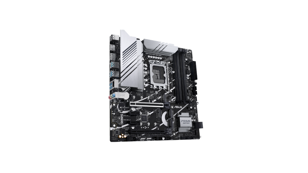 PRIME Z790M